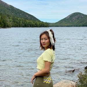 Meet your Posher, Meng